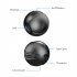 X3 WiFi Mini Camera HD Camera Recorder Sports Security Monitoring Camera For Driving Riding Home Security Guard black