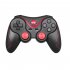 X3 Wireless Game Controller Compatible For Android IOS System Support Customized Buttons Gamepad Handle White   bracket cross button