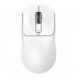 X3 Wireless Mouse 6 Adjustable Dpi Tri Mode Connection Lightweight Gaming Mouse Black