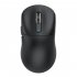 X3 Wireless Mouse 6 Adjustable Dpi Tri Mode Connection Lightweight Gaming Mouse Black