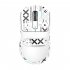 X3 Wireless Mouse 6 Adjustable Dpi Tri Mode Connection Lightweight Gaming Mouse Black