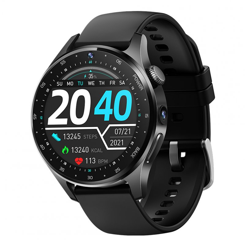X300-pro 4g Smart Watch Waterproof Sports Bracelet Android Phone Smartwatch 