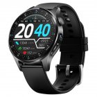 X300 pro 4g Smart Watch Waterproof Sports Bracelet Dual Camera Inserted Card Full Netcom Android Phone Smartwatch Black 2G 16G