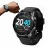 X300 pro 4g Smart Watch Waterproof Sports Bracelet Dual Camera Inserted Card Full Netcom Android Phone Smartwatch Black 2G 16G
