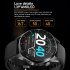 X300 pro 4g Smart Watch Waterproof Sports Bracelet Dual Camera Inserted Card Full Netcom Android Phone Smartwatch Black 4G 64G