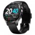 X300 pro 4g Smart Watch Waterproof Sports Bracelet Dual Camera Inserted Card Full Netcom Android Phone Smartwatch Black 4G 64G