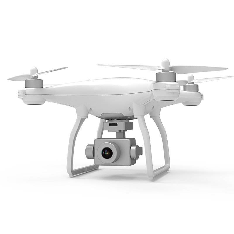 X35 Drone GPS WiFi 4K HD RC Quadcopter