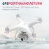 X35 Drone GPS WiFi 4K HD Camera Professional RC Quadcopter Brush Motor Drones Gimbal Stabilizer 28 minute Flight suitcase