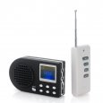 MP3 Bird Caller w/ 110 Bird Calls - Ornitho
