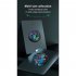 X42 Diameter 10cm Semiconductor Cooler Cooling Fan Fast Charging Magnetic Suction Radiator For Mobile Phone Tablet Iron gray