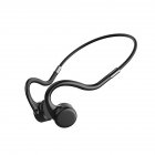 X5 Bluetooth Headphones Waterproof Bone Conduction True Wireless Stereo Headset