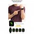X5 Intelligent Watch Ip67 Waterproof Full Touch screen Sport Fitness Smartwatch Compatible For Android Ios HarmonyOS black