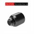 X5 Mini Camera Lightweight Portable Clear Night Vision Camera Mini Cam Video Full HD 1080P Black