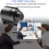 X5 Mini Camera Lightweight Portable Clear Night Vision Camera Mini Cam Video Full HD 1080P Black