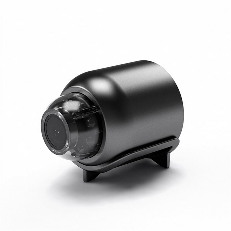 X5 Mini Camera Lightweight Portable Clear Night Vision Camera Mini Cam