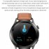 X5 Smart Watch Blood Pressure Blood Oxygen Heart Rate Monitoring Ip67 Waterproof Gloryfit Smartwatch Pink