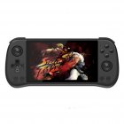 X55 Handheld Game Console 5.5-Inch Screen 4000mah Battery Game Console