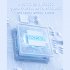 X55 Handheld Game Console 5 5 Inch Screen 4000mah Rechargeable Battery Game Console Blue 16gb 128gb