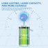 X55 Handheld Game Console 5 5 Inch Screen 4000mah Rechargeable Battery Game Console Blue 16gb 128gb
