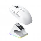 X6 3 Modes Mouse High Precision Mice Portable 2.4G Wireless Connection Mouse
