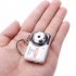 X6 Digital HD Camera Mini Thumb Camera With Keychain Mic Support TF Card DV Cam For Teens Students Kids silver gray