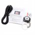 X6 Digital HD Camera Mini Thumb Camera With Keychain Mic Support TF Card DV Cam For Teens Students Kids silver gray
