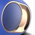 X6 Portable Wireless Speaker Rich Bass Loud 57mm Horn Driver Speaker Stereo Pairing Audio Home Outdoor Speaker blue