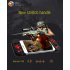 X6 Pro Mobile Phone Bluetooth Wireless Game Controller for PUBG Honour Of Kings Mobile Legends X6Pro