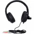 X7 Music Game Headset With Microphone Telescopic Adjustment For Computers With 3 5mm Jack Plug And Play Noise Reduction Earphone black