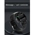 X7 Smart Watch Earphone Tws Bluetooth Call Music Offline Payment 1 32 Inches Screen Ultra thin Smartwatch Silver