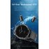 X7 Smart Watch Earphone Tws Bluetooth Call Music Offline Payment 1 32 Inches Screen Ultra thin Smartwatch Silver