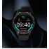 X7 Smart Watch Earphone Tws Bluetooth Call Music Offline Payment 1 32 Inches Screen Ultra thin Smartwatch Silver