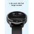 X7 Smart Watch Earphone Tws Bluetooth Call Music Offline Payment 1 32 Inches Screen Ultra thin Smartwatch Silver