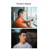 X7 Smart Watch Earphone Tws Bluetooth Call Music Offline Payment 1 32 Inches Screen Ultra thin Smartwatch Silver