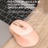 X7 Wireless Mouse 4000DPI 2 4GHz Wireless Mouse Ergonomic Gaming Mouse Silent Click Cordless Mice High Precision Rechargeable Mice Portable Mouse For PC Laptop 