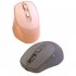 X7 Wireless Mouse 4000DPI 2 4GHz Wireless Mouse Ergonomic Gaming Mouse Silent Click Cordless Mice High Precision Rechargeable Mice Portable Mouse For PC Laptop 