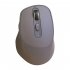 X7 Wireless Mouse 4000DPI 2 4GHz Wireless Mouse Ergonomic Gaming Mouse Silent Click Cordless Mice High Precision Rechargeable Mice Portable Mouse For PC Laptop 