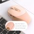 X7 Wireless Mouse 4000DPI 2 4GHz Wireless Mouse Ergonomic Gaming Mouse Silent Click Cordless Mice High Precision Rechargeable Mice Portable Mouse For PC Laptop 