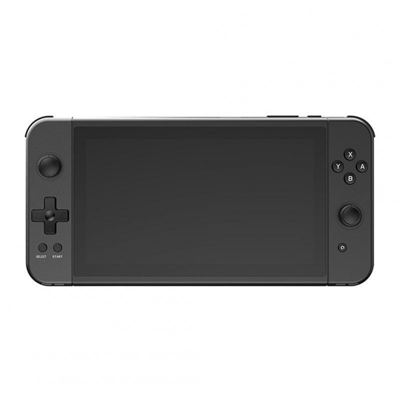 X70 HD Handheld