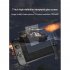 X70 HD Handheld Game Console Double Rocker 7 inch Screen Two player Joystick Retro Games Children Gifts black 32GB