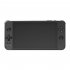X70 HD Handheld Game Console Double Rocker 7 inch Screen Two player Joystick Retro Games Children Gifts black 32GB