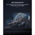 X70 HD Handheld Game Console Double Rocker 7 inch Screen Two player Joystick Retro Games Children Gifts black 32GB
