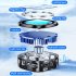 X76 Magnetic Mobile Phone Cooler Fast Cooling Phone Cooler Portable Phone Semiconductor Radiator Mobile Gaming Video Streaming Phone Fan Portable Quieter Coolin