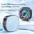 X76 Magnetic Mobile Phone Cooler Fast Cooling Phone Cooler Portable Phone Semiconductor Radiator Mobile Gaming Video Streaming Phone Fan Portable Quieter Coolin