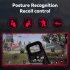 X8 Keyword Mouse Adapter Plug Play Video Games Accessories Keyboard Mouse Converter Compatible For Android System converter set