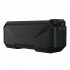 X8 Portable Speaker IPX7 Waterproof HD Sound True Wireless Pairing Portable Speaker Lightweight Travel Speakers For Smartphone Home Office green