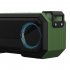 X8 Portable Speaker IPX7 Waterproof HD Sound True Wireless Pairing Portable Speaker Lightweight Travel Speakers For Smartphone Home Office green