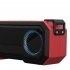 X8 Portable Speaker IPX7 Waterproof HD Sound True Wireless Pairing Portable Speaker Lightweight Travel Speakers For Smartphone Home Office green