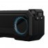 X8 Portable Speaker IPX7 Waterproof HD Sound True Wireless Pairing Portable Speaker Lightweight Travel Speakers For Smartphone Home Office green