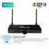 X88 4G Lte TV Box Android 9 0 2GB RAM 16GB Google Voice Assistant RK3328 4K Quad Core With SIM Card European regulations